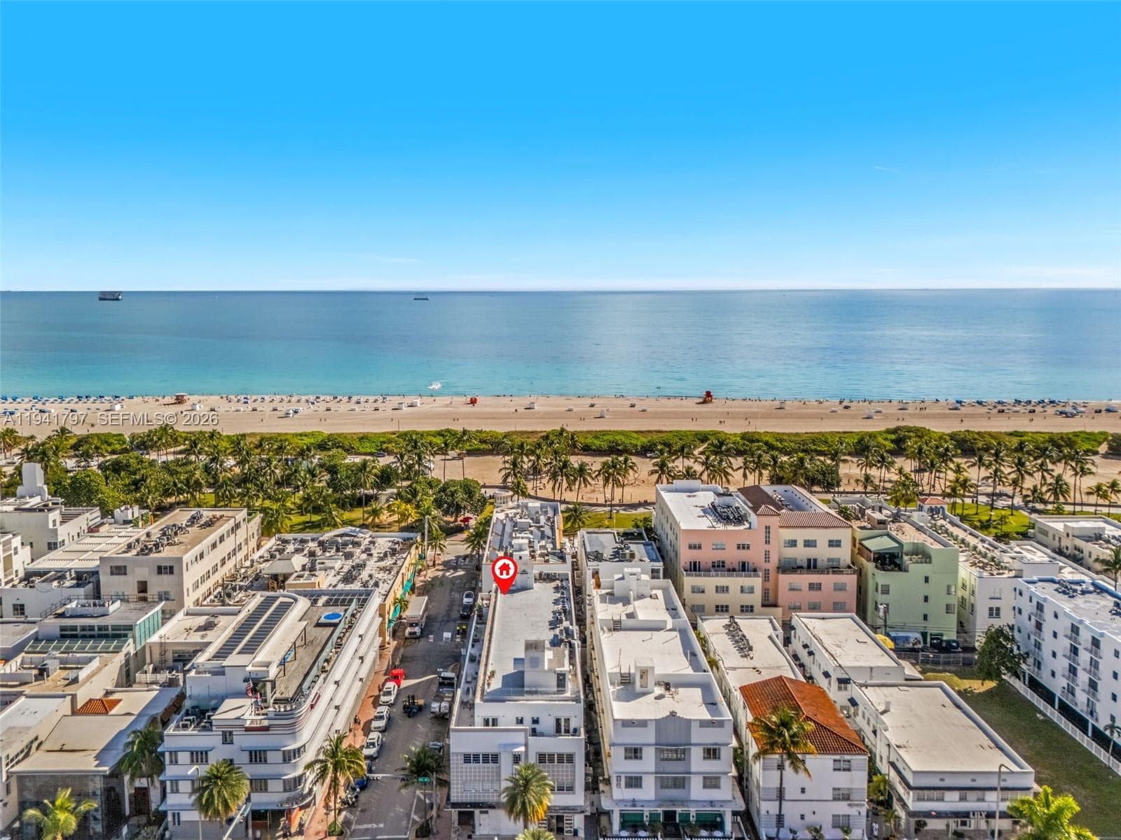 THE SKYLARK CONDO · #307 in Miami Beach - Photo 9