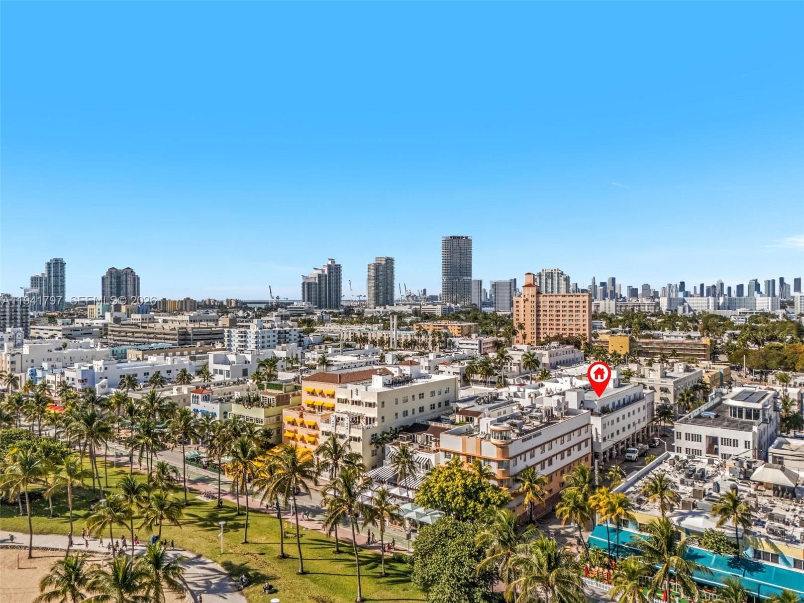 THE SKYLARK CONDO · #307 in Miami Beach - Photo 10
