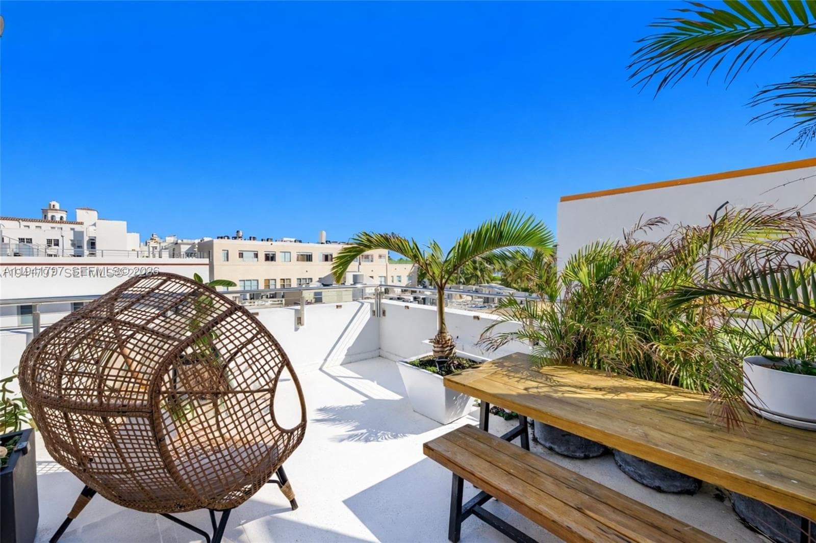 THE SKYLARK CONDO · #307 in Miami Beach - Photo 4