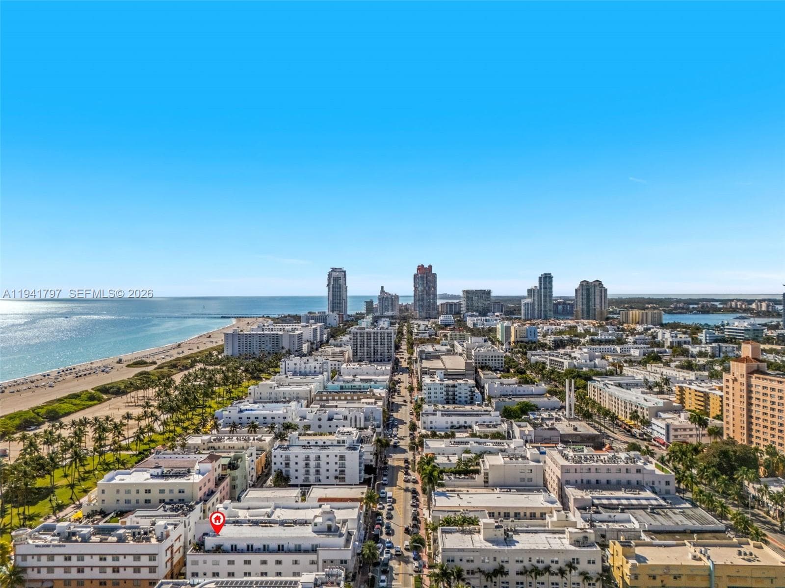 THE SKYLARK CONDO · #307 in Miami Beach - Photo 8