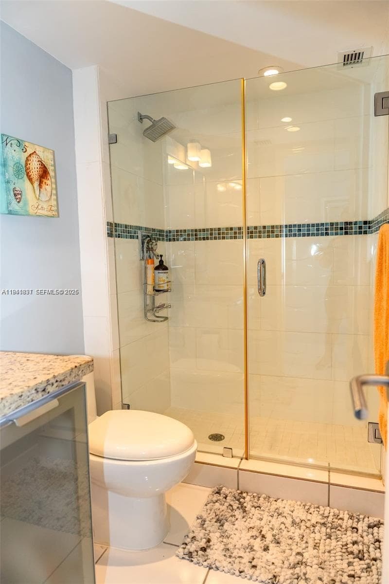 PARKER TOWER CONDO · #1705 in Hallandale Beach - Photo 17
