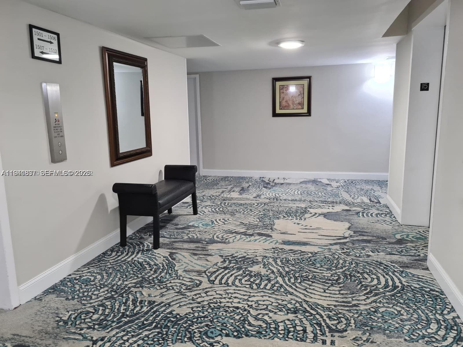 PARKER TOWER CONDO · #1705 in Hallandale Beach - Photo 20