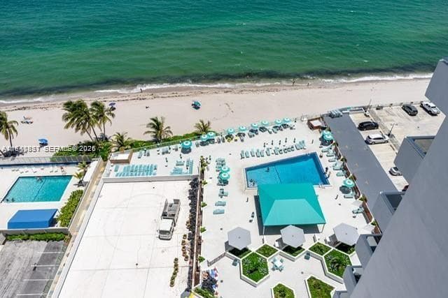 PARKER TOWER CONDO · #1705 in Hallandale Beach - Photo 18