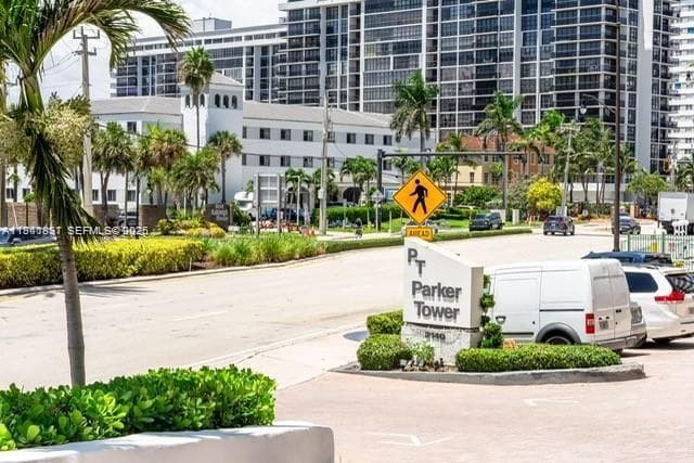 PARKER TOWER CONDO · #1705 in Hallandale Beach - Photo 19