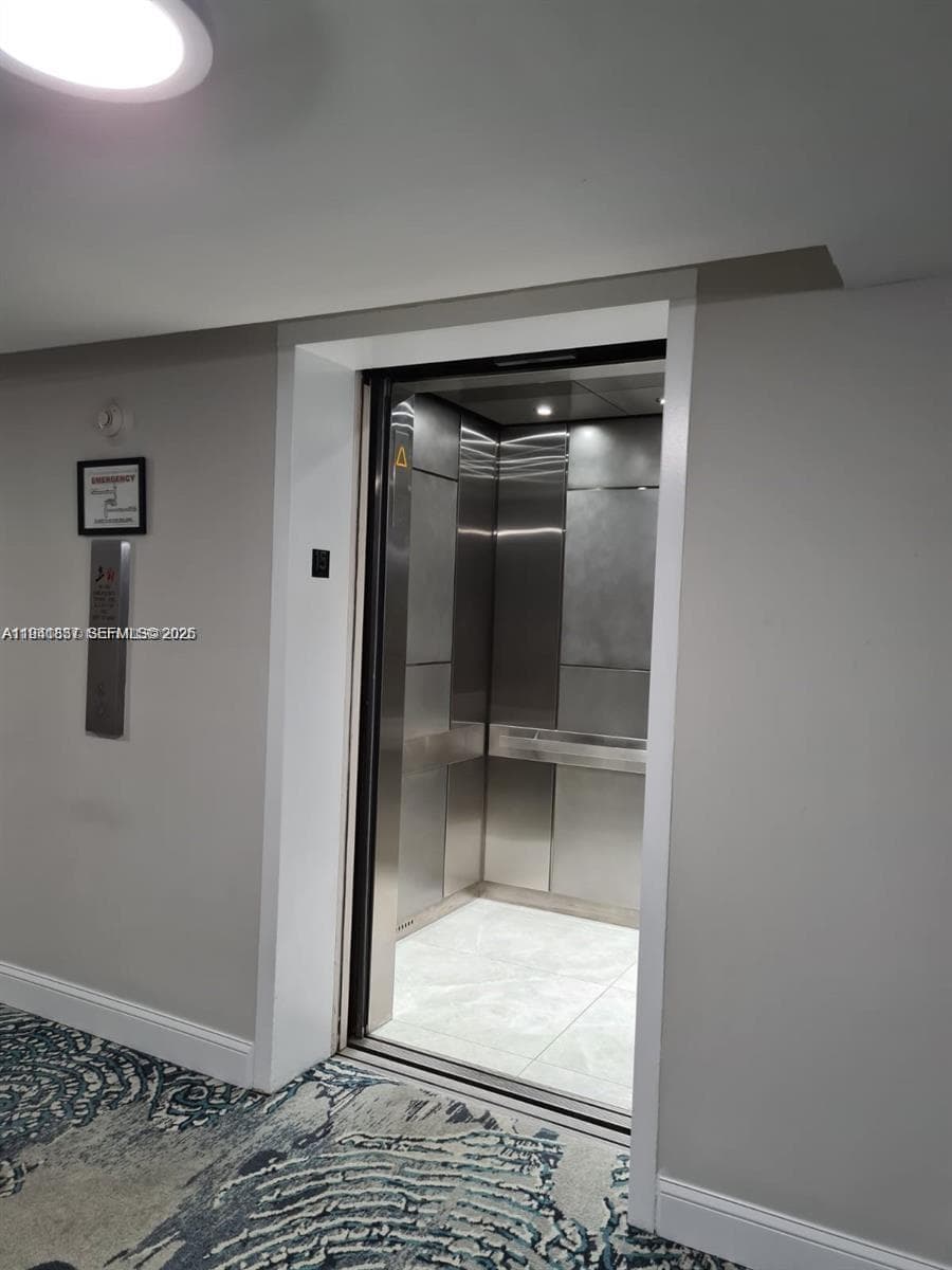 PARKER TOWER CONDO · #1705 in Hallandale Beach - Photo 21
