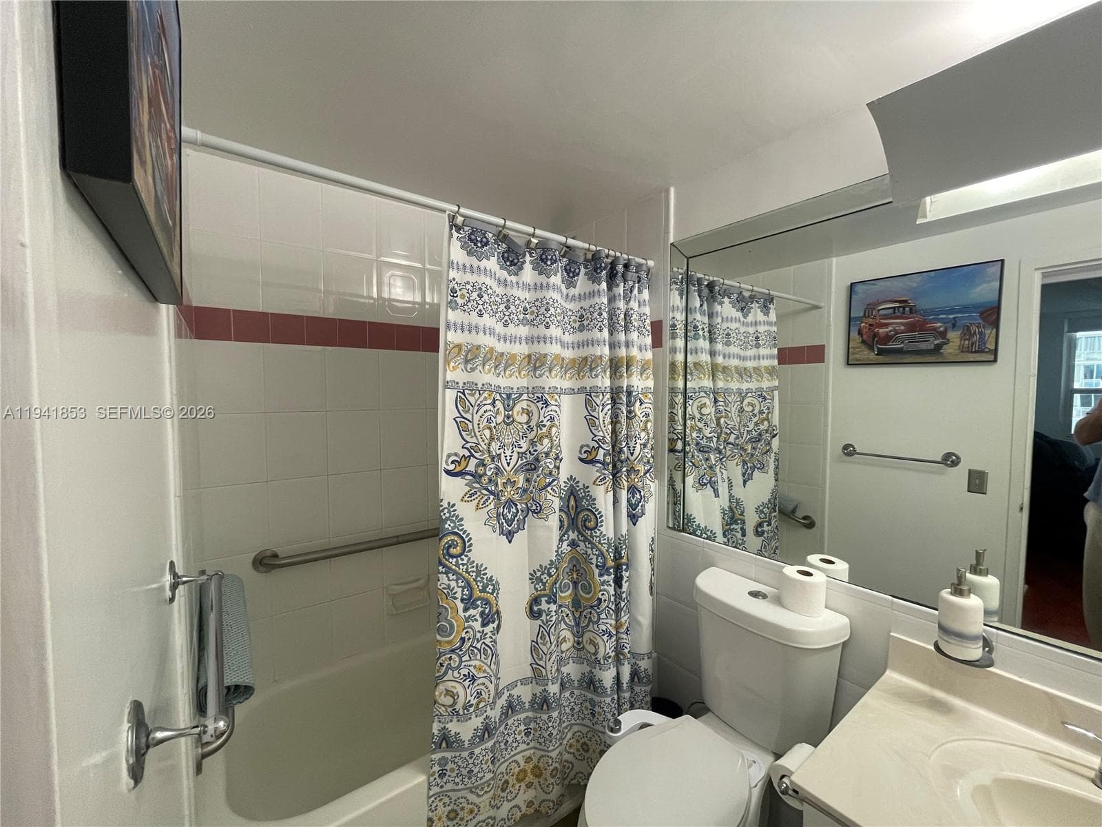 ALEXANDER TOWERS CONDO · #1419 in Hollywood - Photo 7