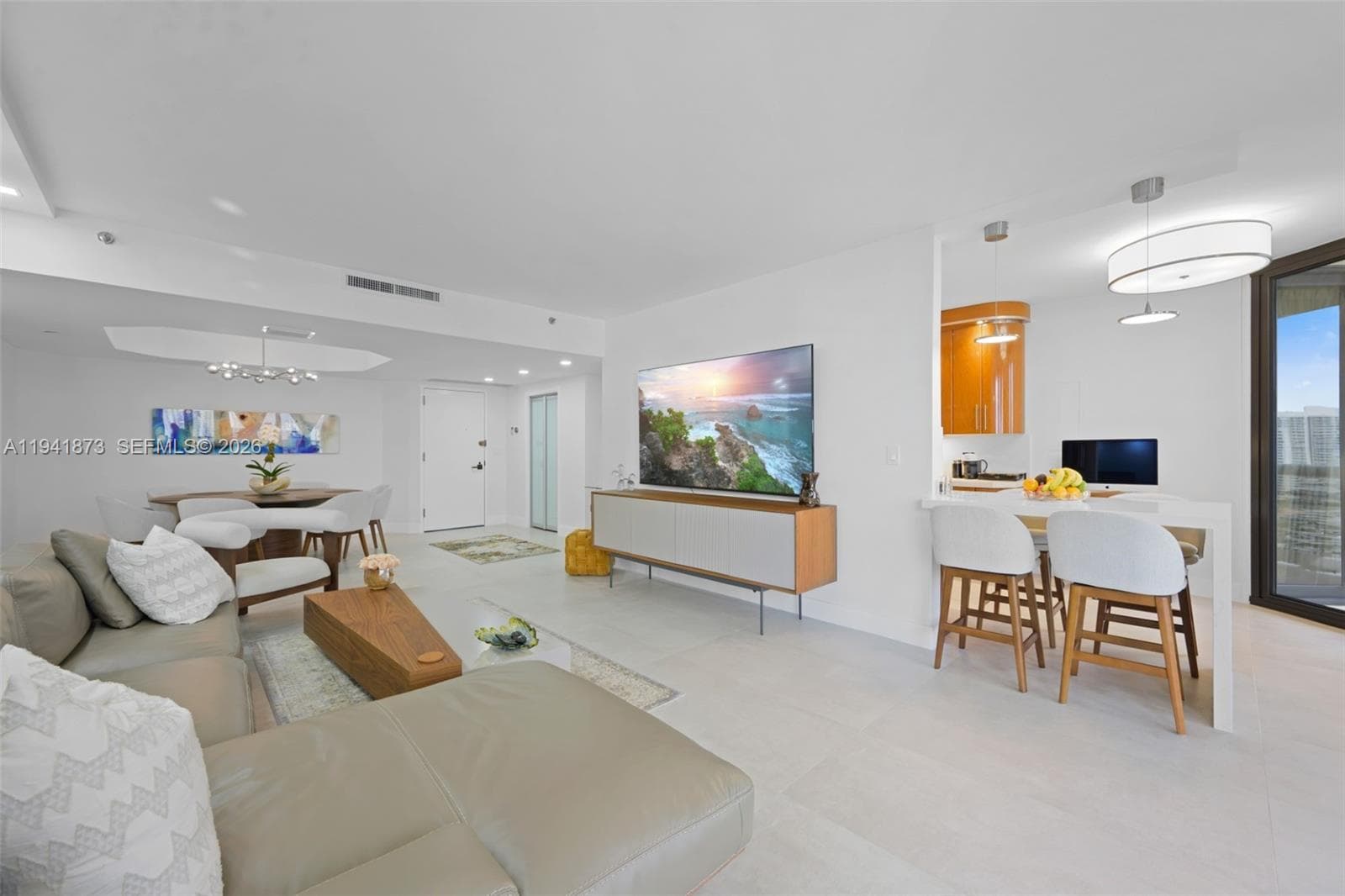 TERRACES NORTH TURNBERRY · #2202 in Aventura - Photo 6