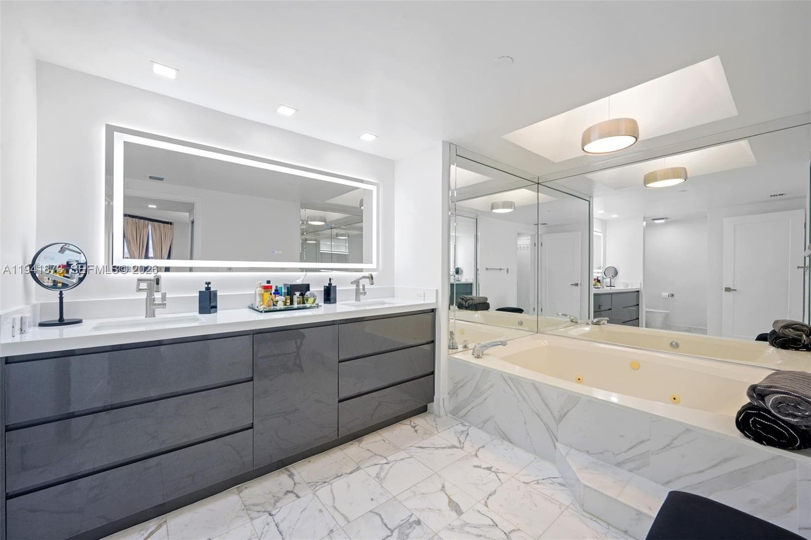 TERRACES NORTH TURNBERRY · #2202 in Aventura - Photo 12