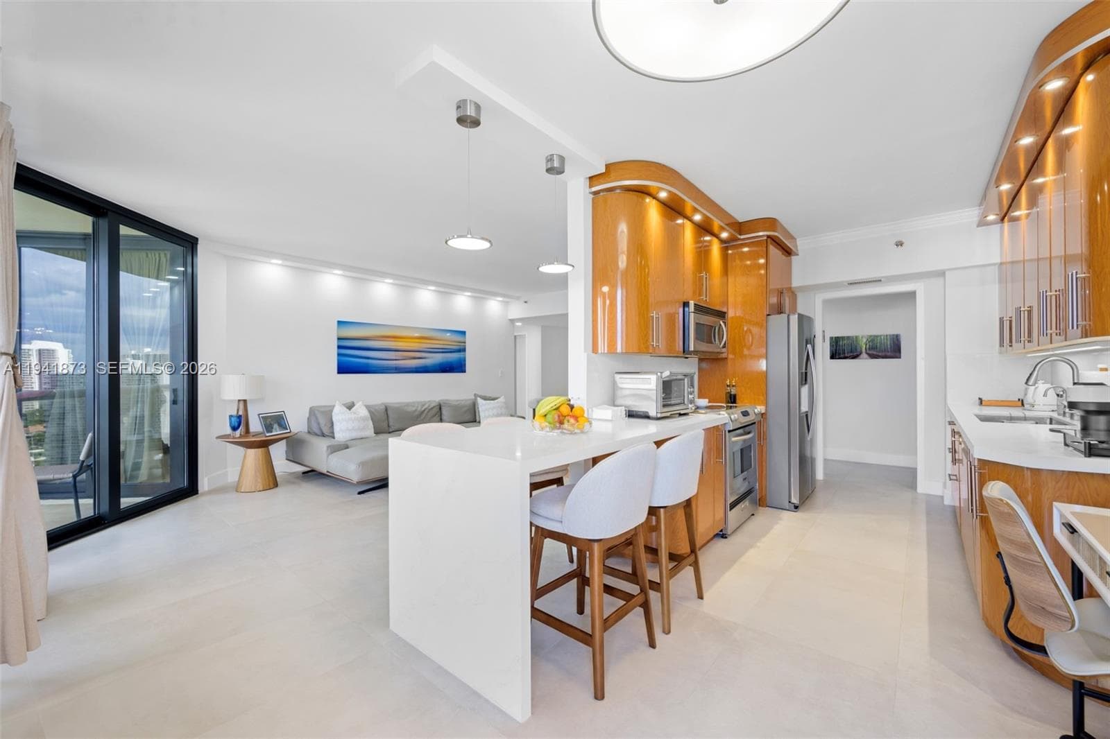 TERRACES NORTH TURNBERRY · #2202 in Aventura - Photo 7