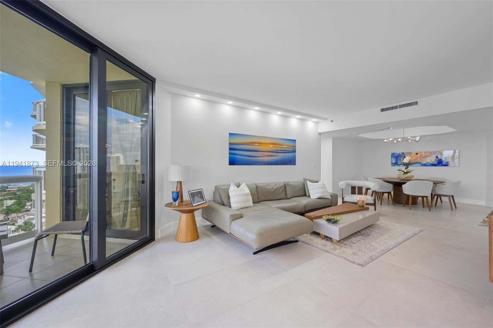 TERRACES NORTH TURNBERRY · #2202 in Aventura - Photo 1