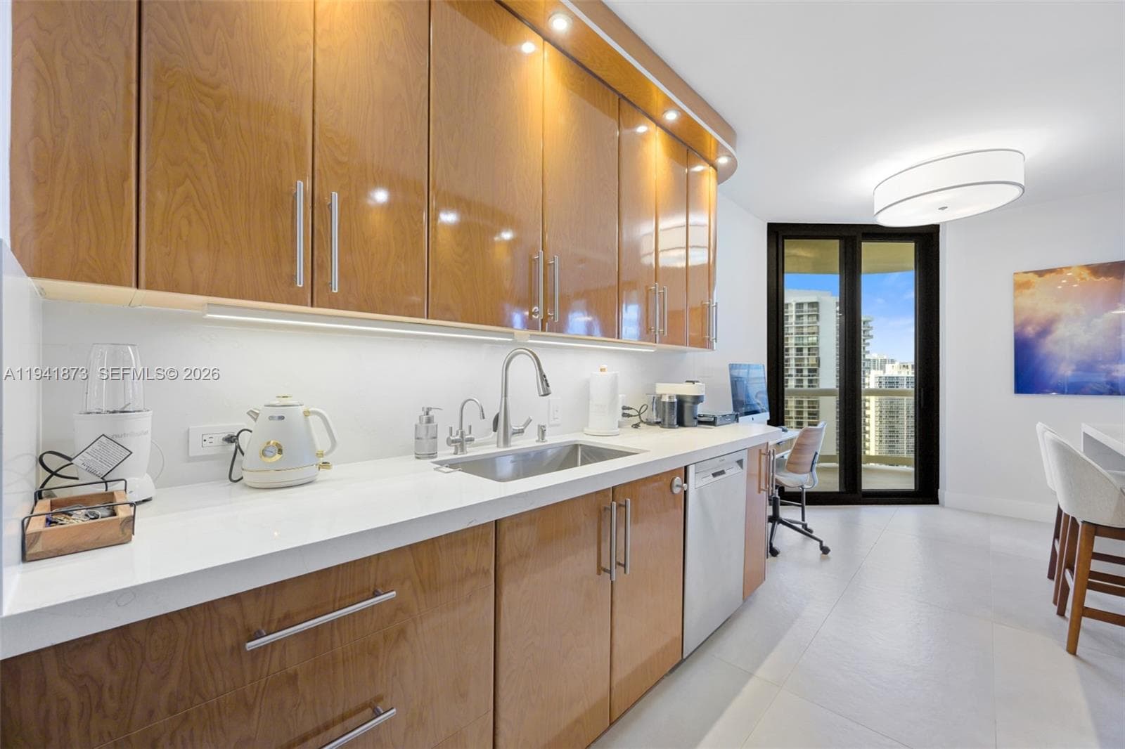 TERRACES NORTH TURNBERRY · #2202 in Aventura - Photo 9
