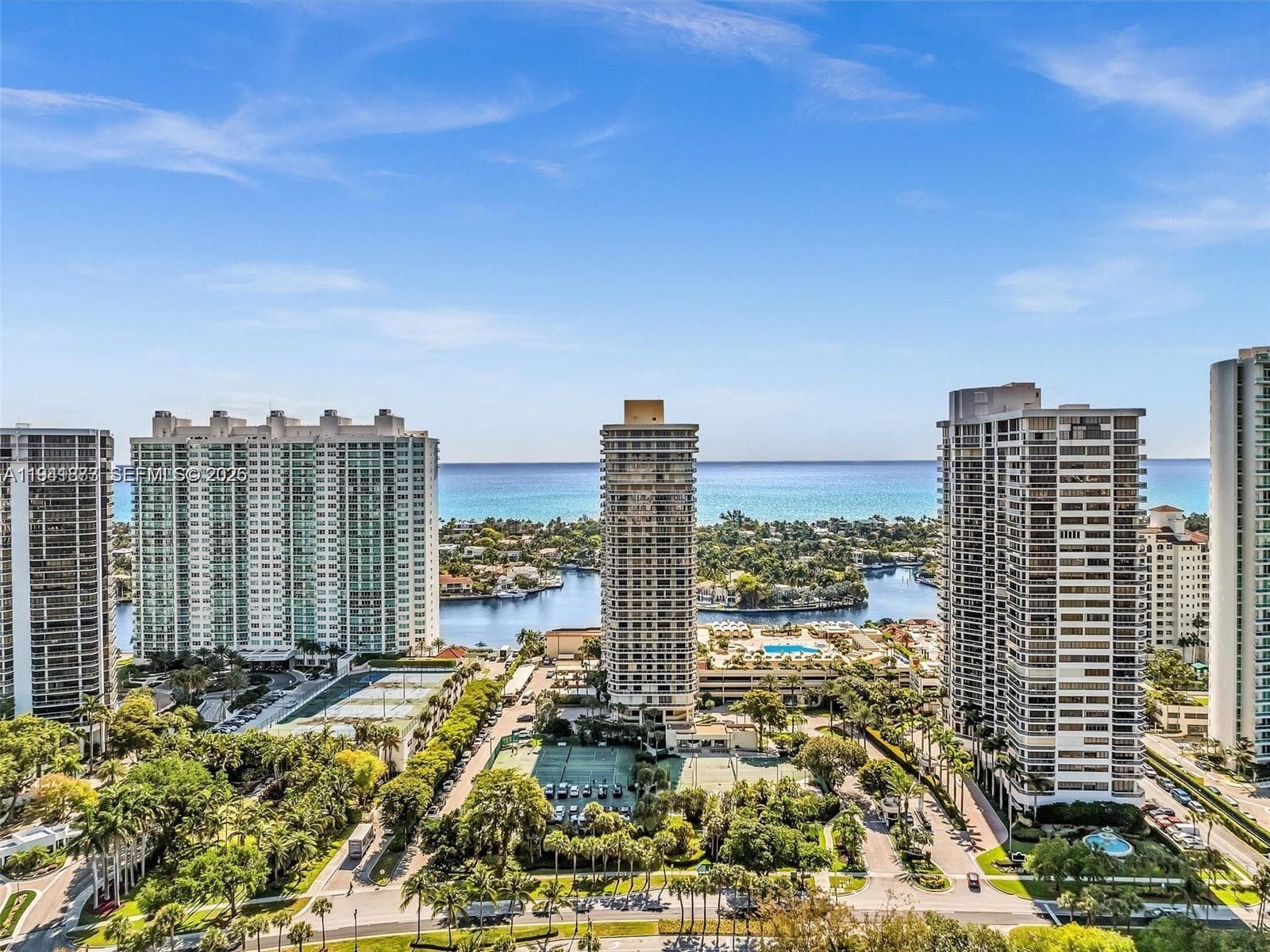 TERRACES NORTH TURNBERRY · #2202 in Aventura - Photo 30