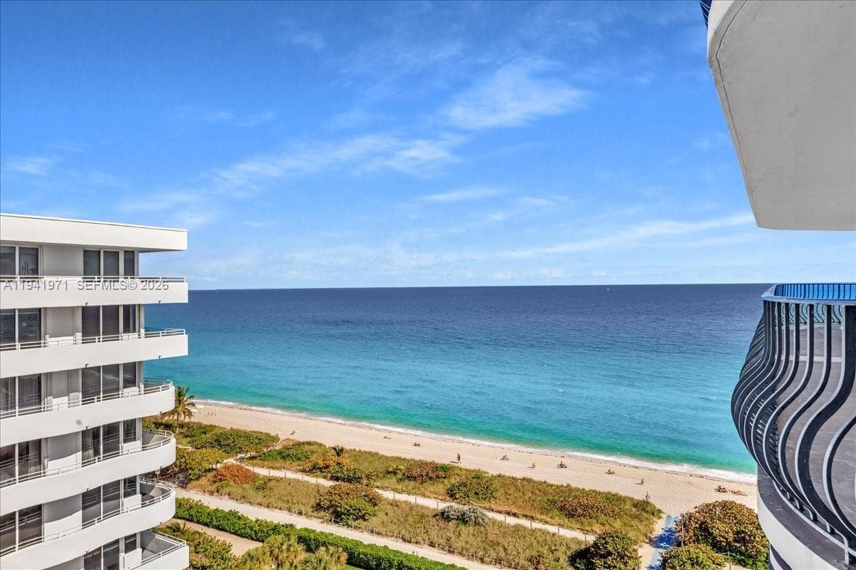 Ocean Waves · #PH-2 in Surfside - Photo 2
