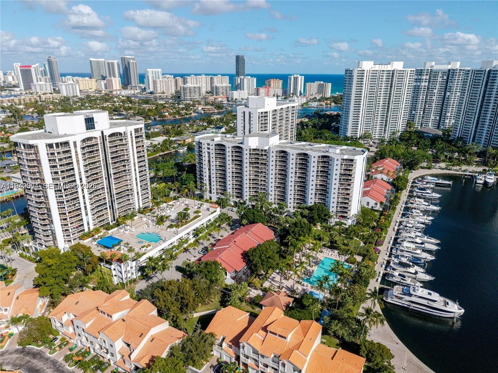 Harbor Towers · #1101 in Aventura - Photo 27