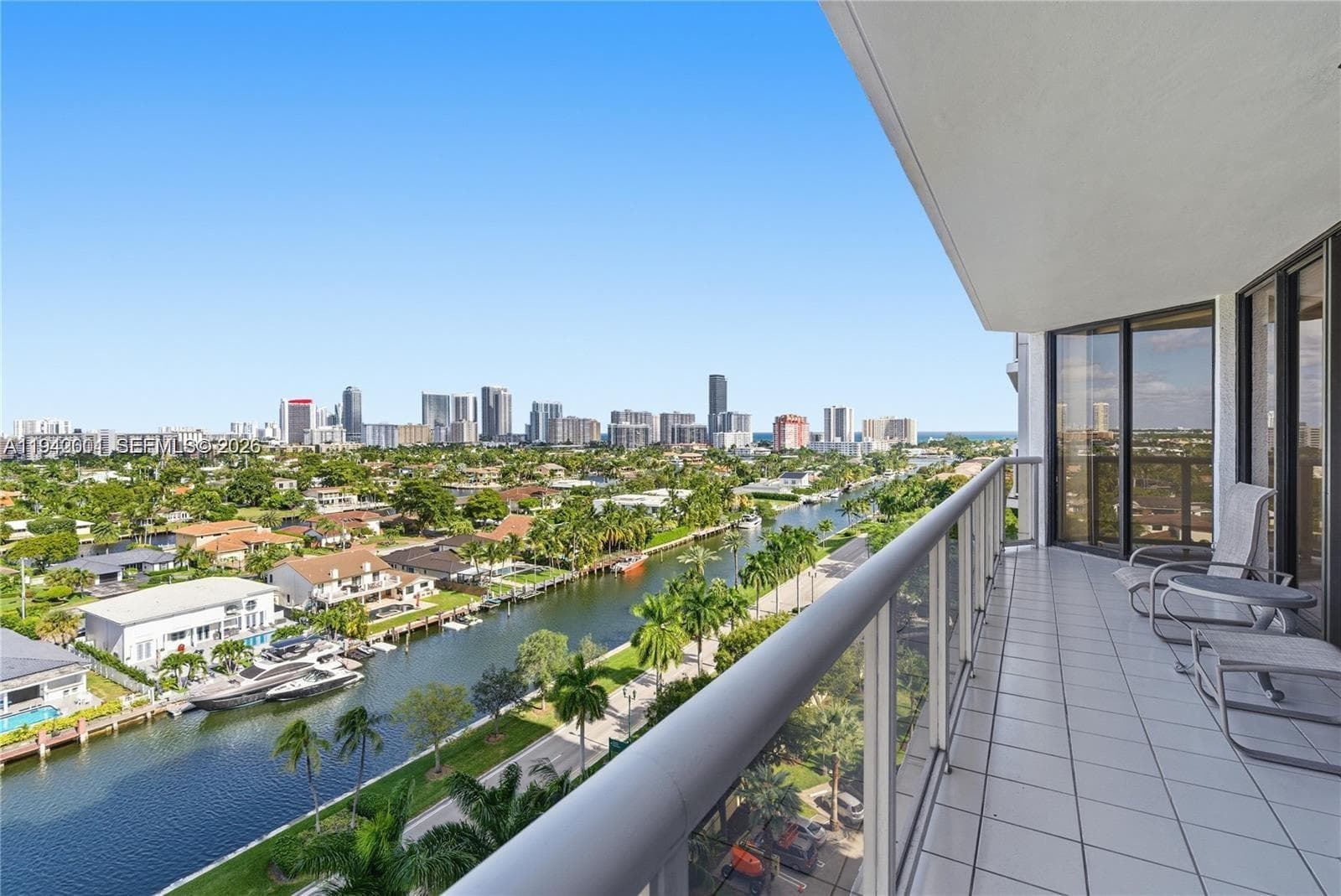 Harbor Towers · #1101 in Aventura - Photo 2