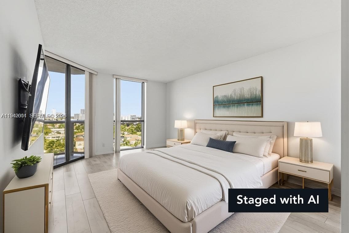 Harbor Towers · #1101 in Aventura - Photo 12