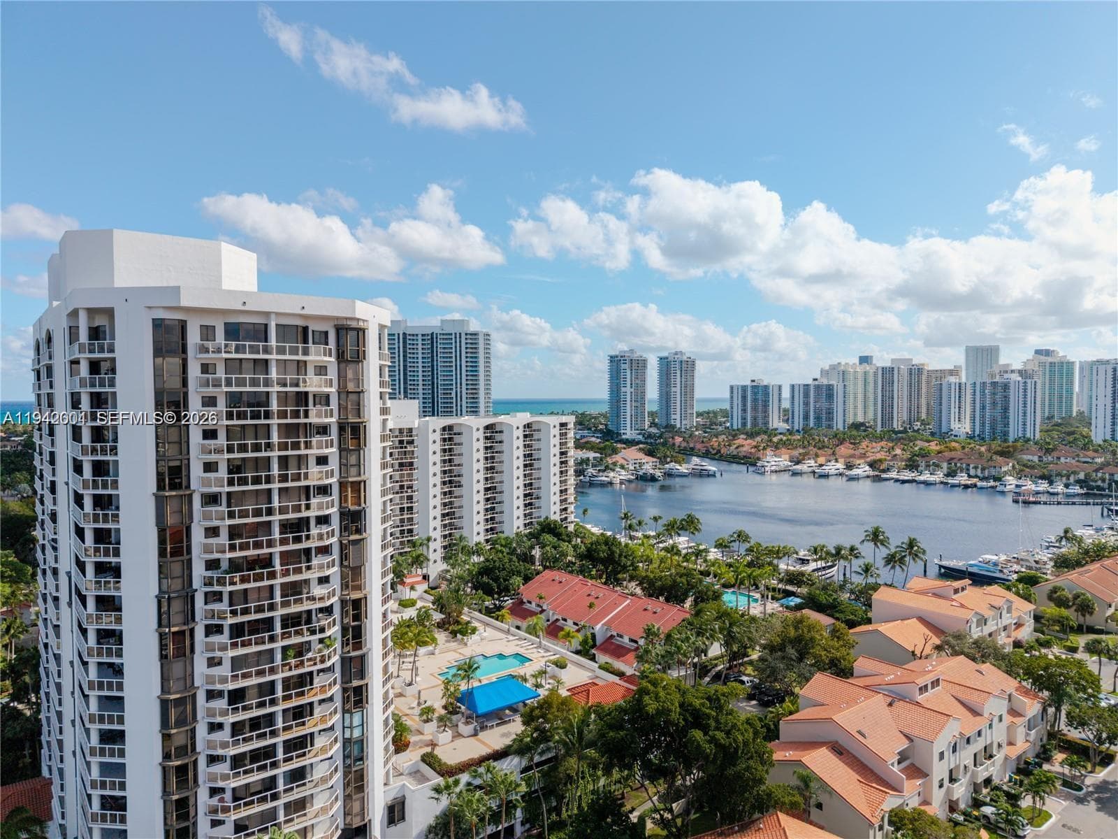 Harbor Towers · #1101 in Aventura - Photo 26