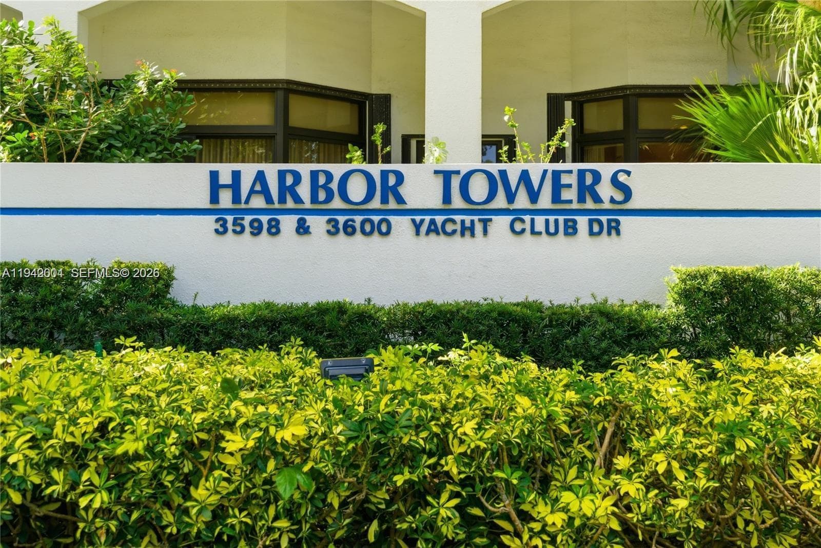 Harbor Towers · #1101 in Aventura - Photo 3