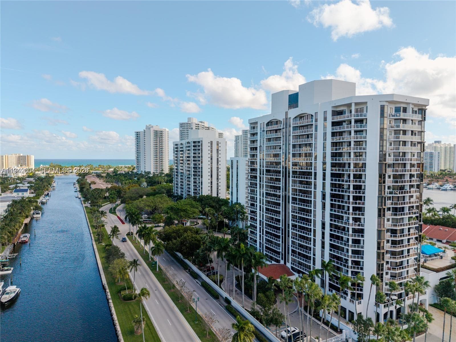 Harbor Towers · #1101 in Aventura - Photo 28