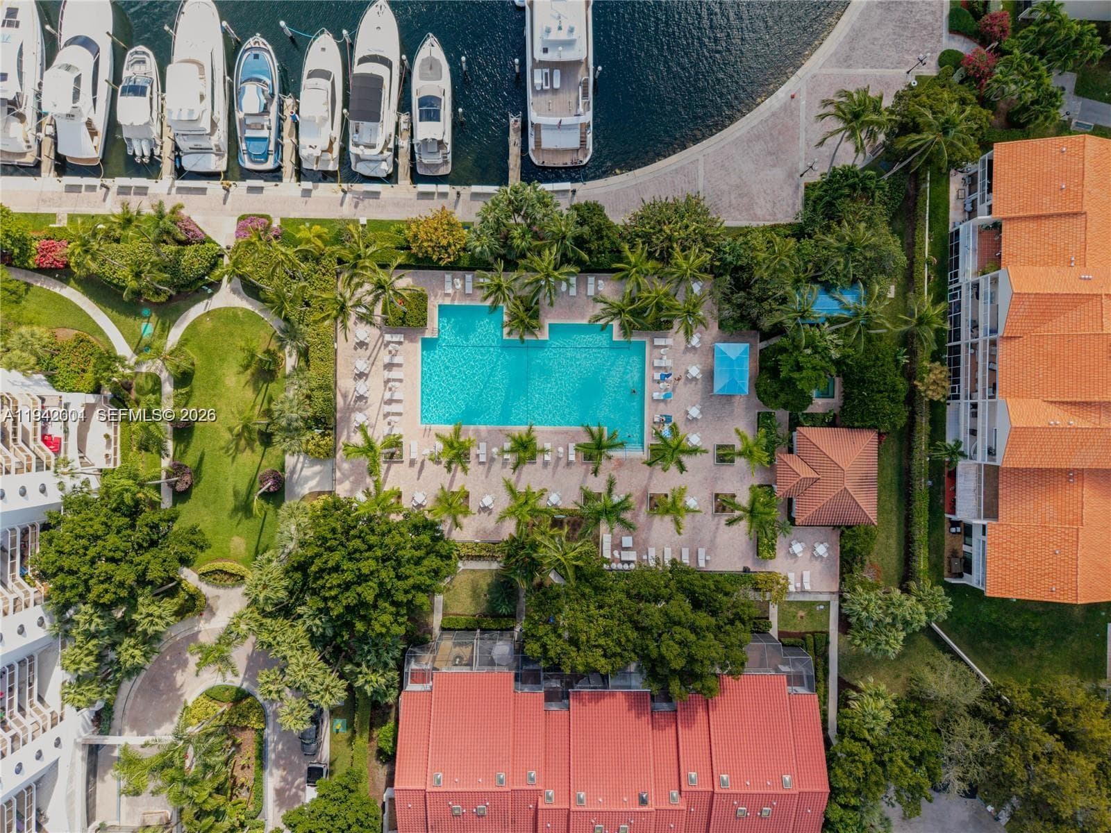 Harbor Towers · #1101 in Aventura - Photo 30