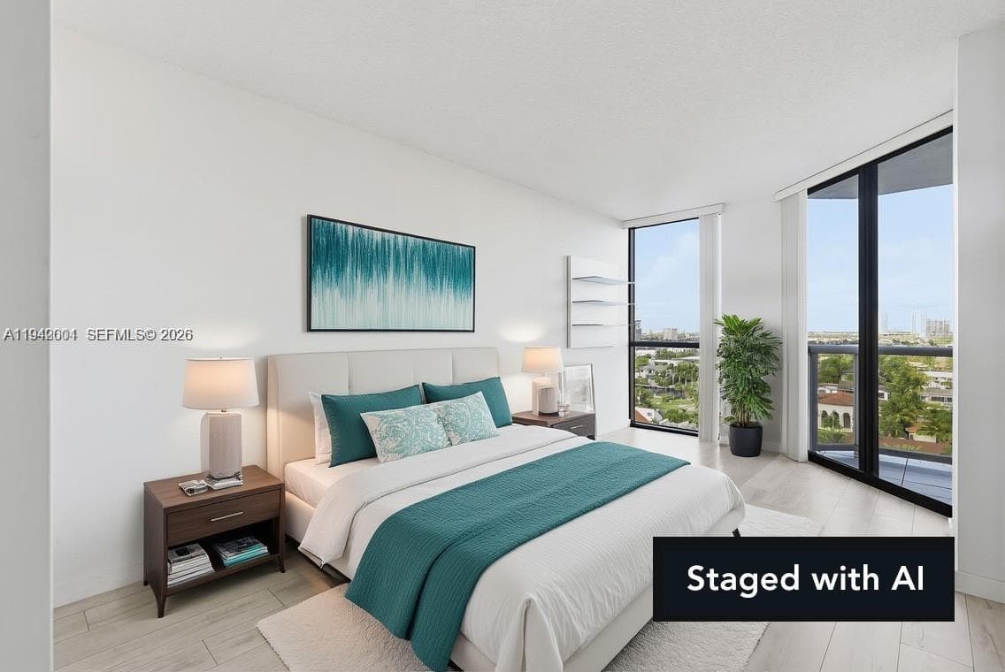 Harbor Towers · #1101 in Aventura - Photo 19