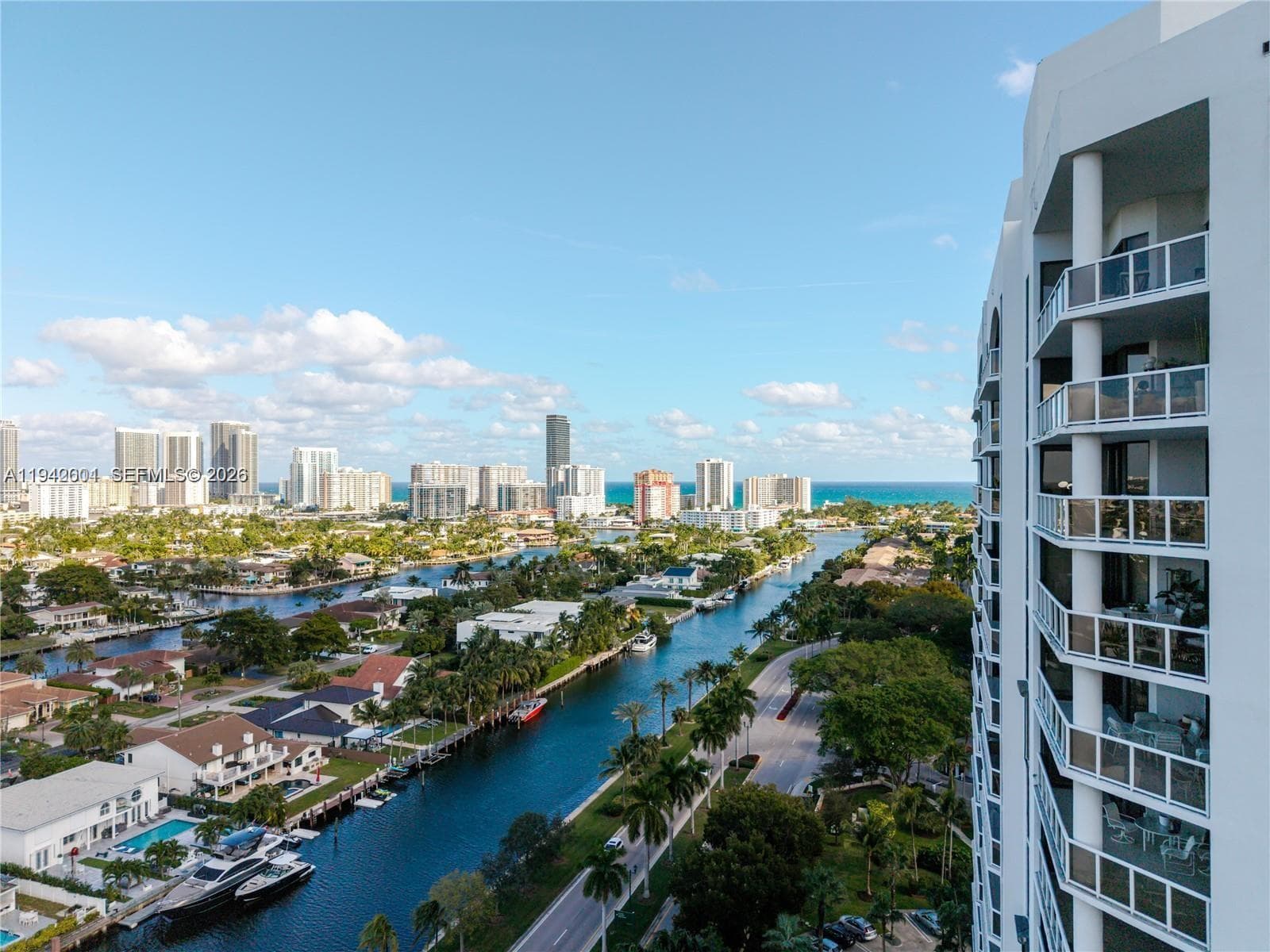 Harbor Towers · #1101 in Aventura - Photo 29