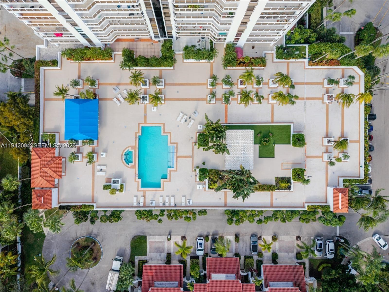 Harbor Towers · #1101 in Aventura - Photo 25
