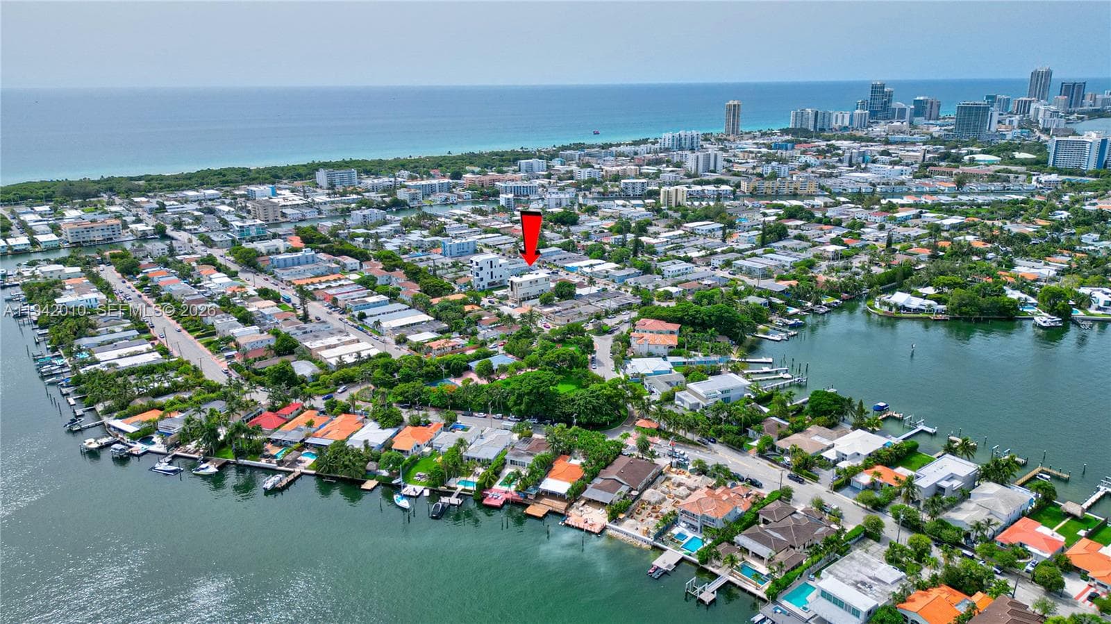 BISCAYNE BCH SUB · #2 in Miami Beach - Photo 2
