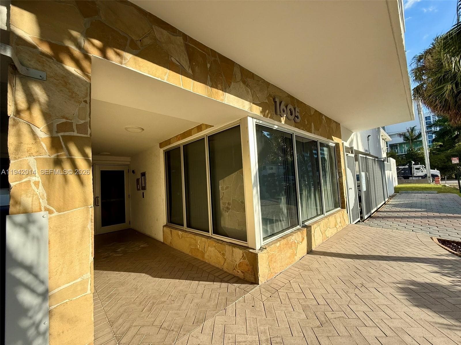 BAY POINT EAST CONDO · #407 in Miami Beach - Photo 2