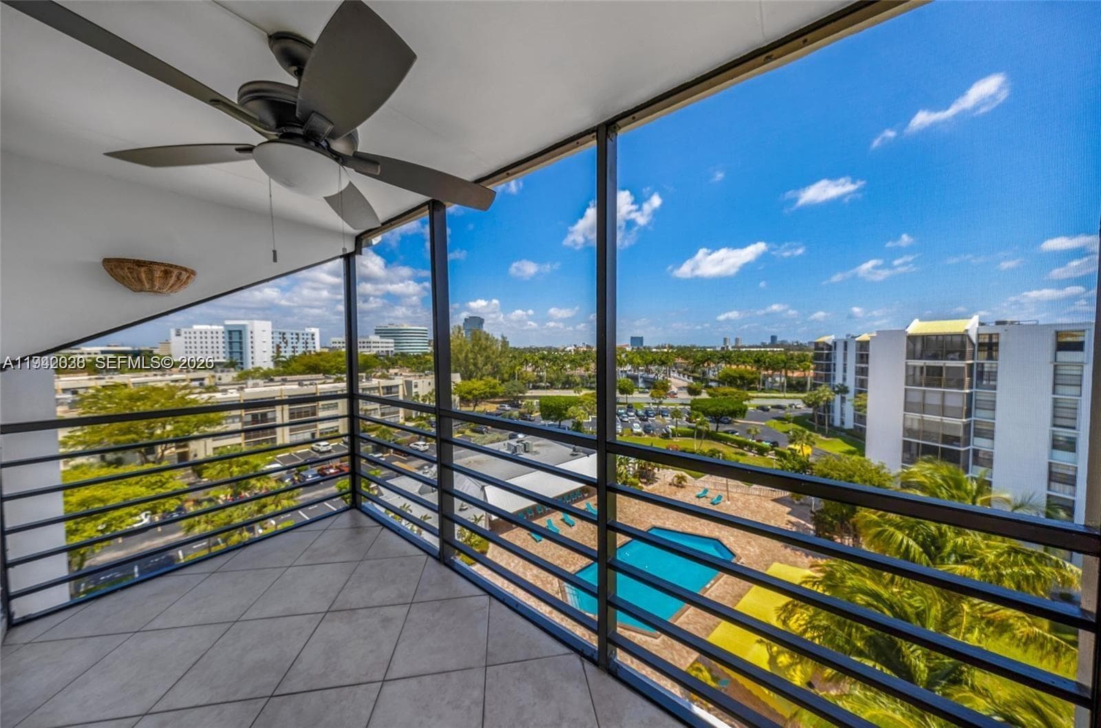 BISCAYA IV CONDO · #812 in Aventura - Photo 12
