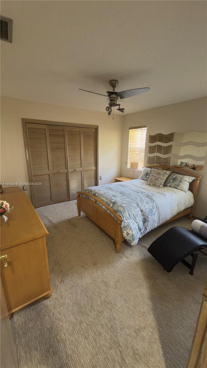 Bedroom #3
