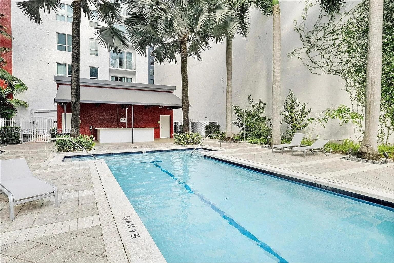 Loft Downtown II · #2606 in Miami - Photo 27