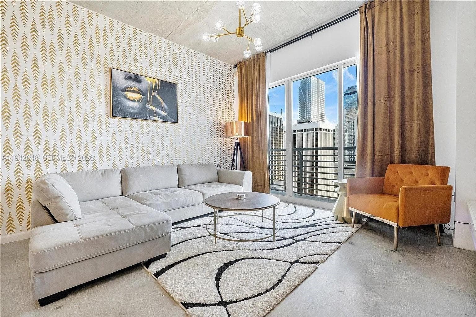Loft Downtown II · #2606 in Miami - Photo 2