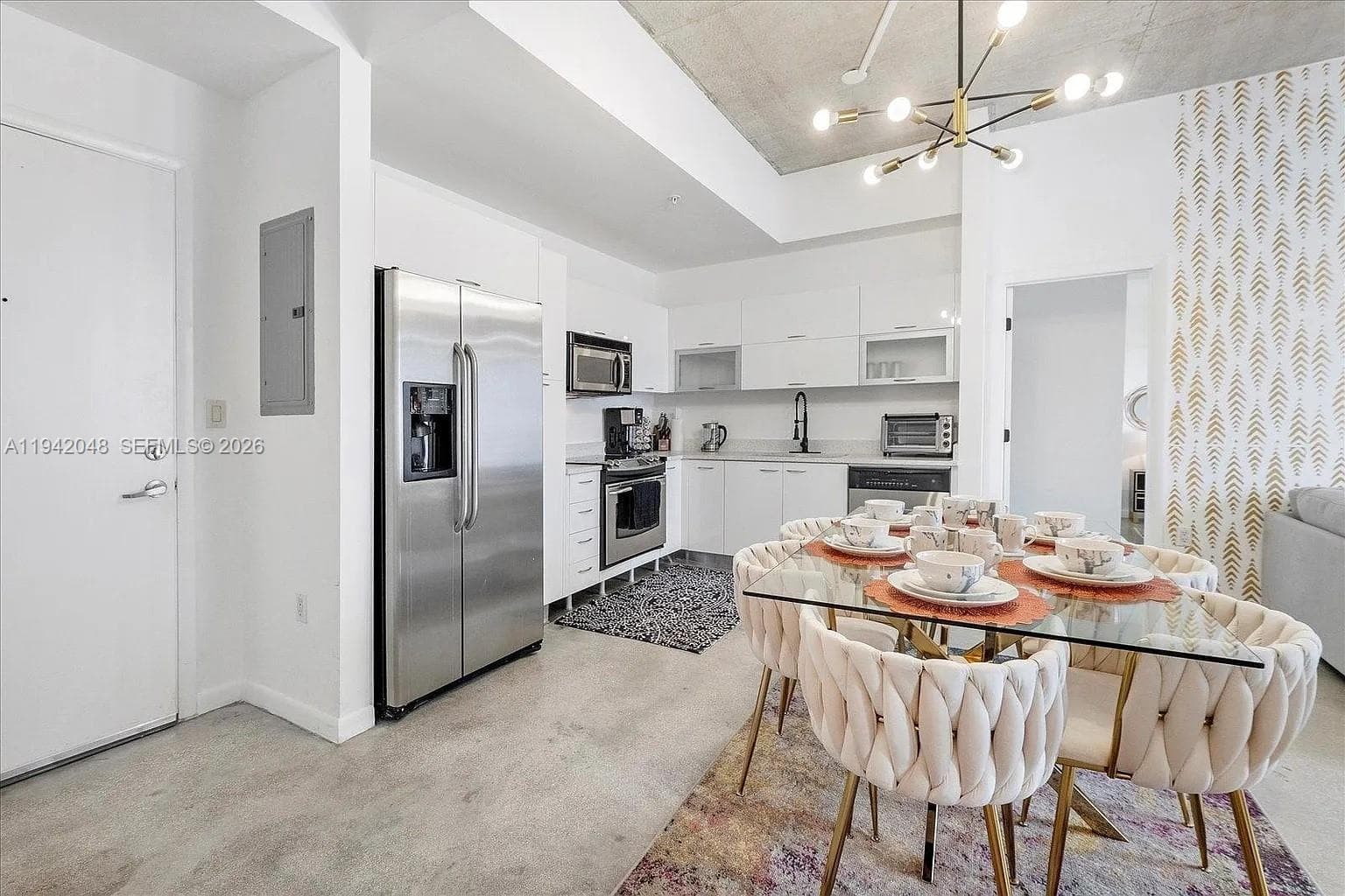 Loft Downtown II · #2606 in Miami - Photo 6