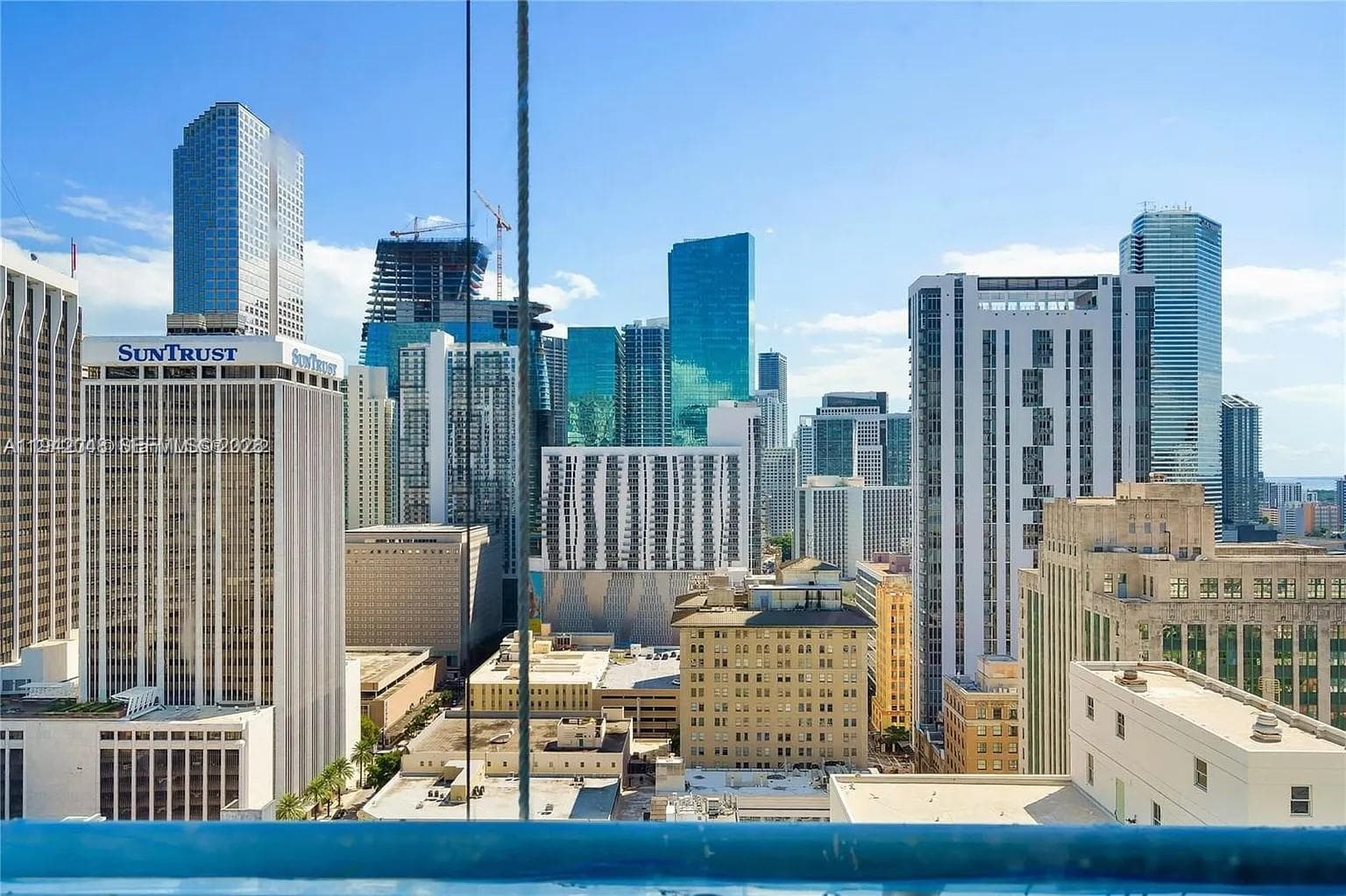 Loft Downtown II · #2606 in Miami - Photo 17
