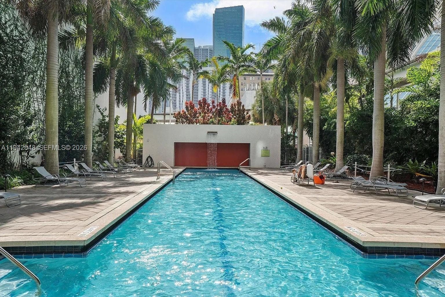 Loft Downtown II · #2606 in Miami - Photo 26
