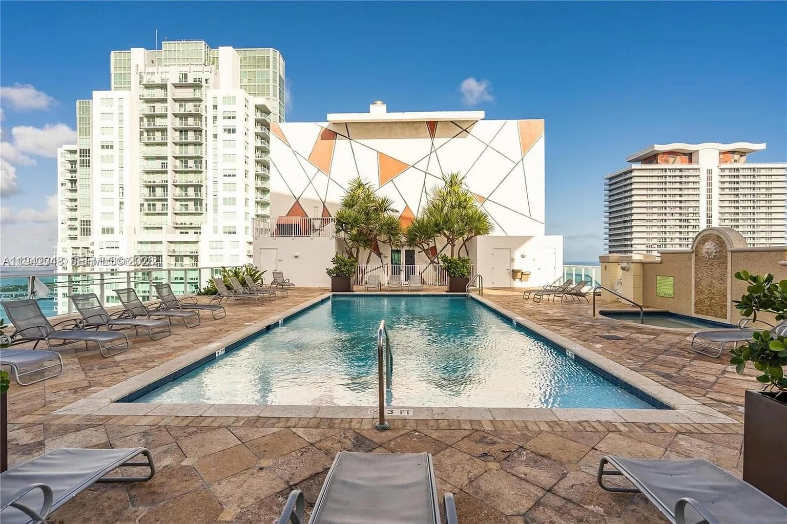 Loft Downtown II · #2606 in Miami - Photo 22