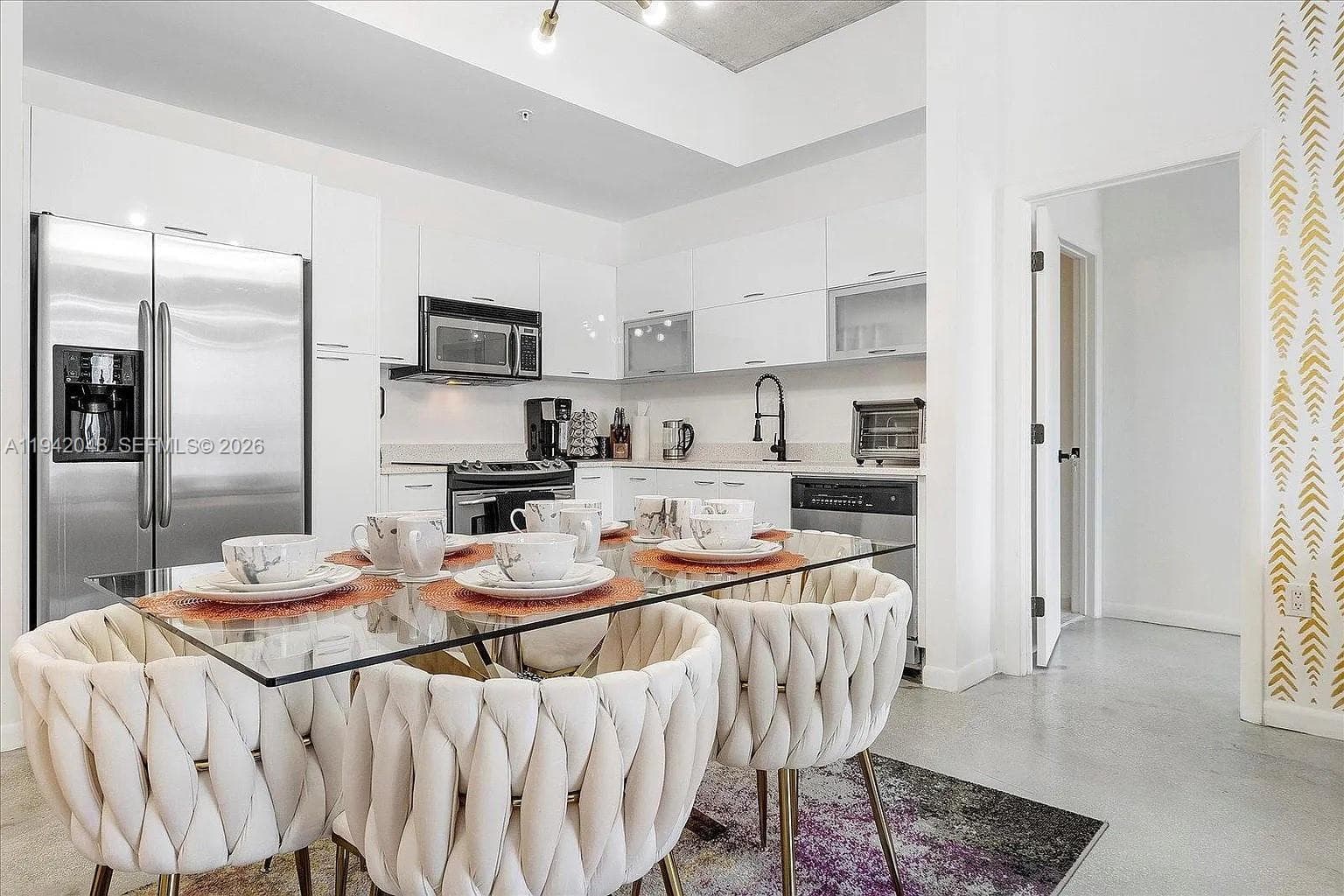 Loft Downtown II · #2606 in Miami - Photo 7