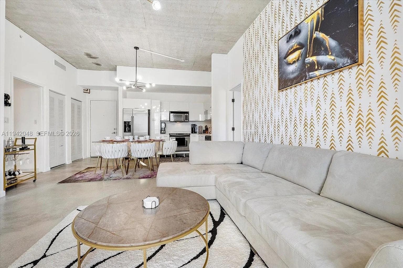 Loft Downtown II · #2606 in Miami - Photo 3