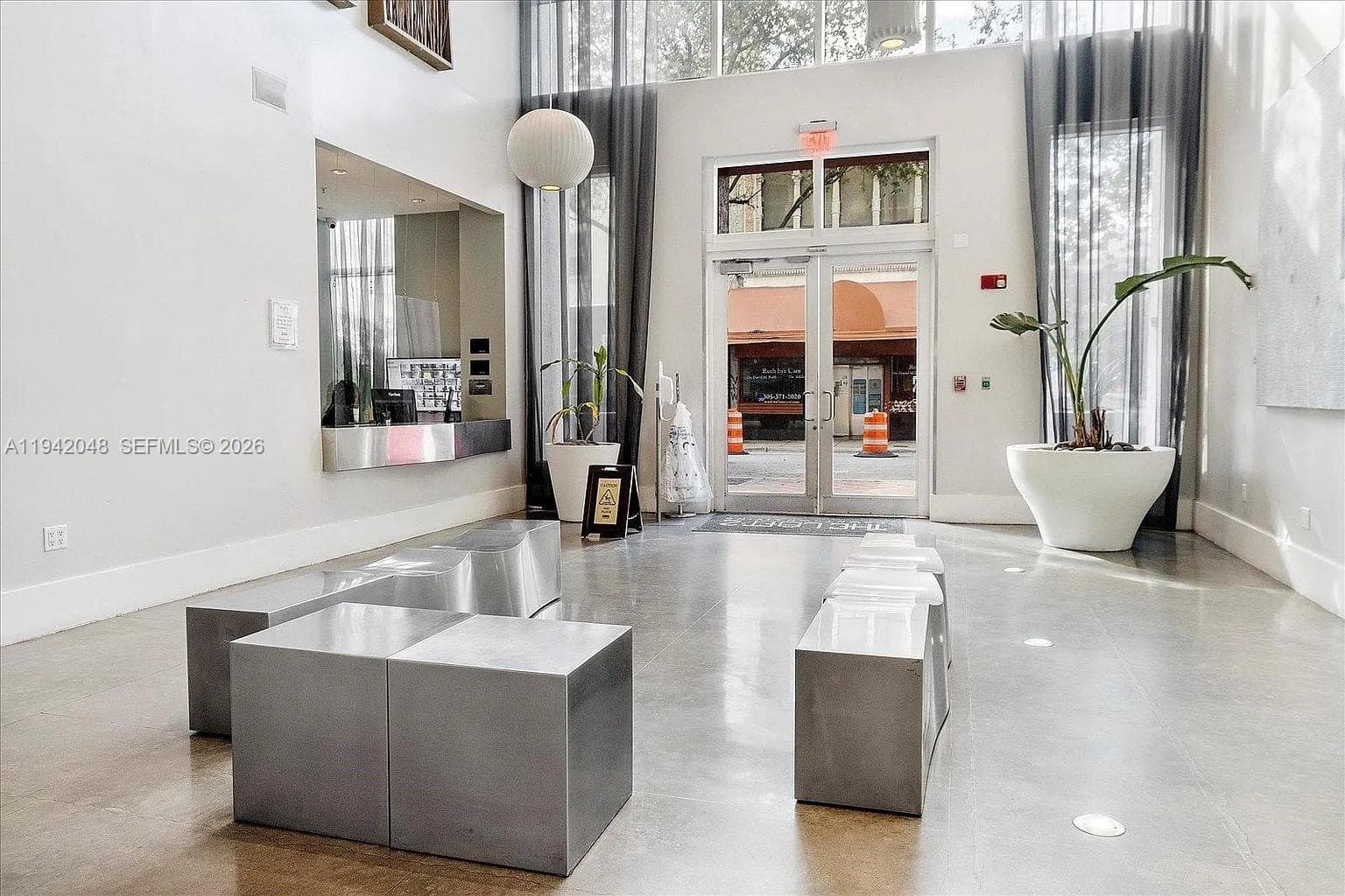 Loft Downtown II · #2606 in Miami - Photo 36