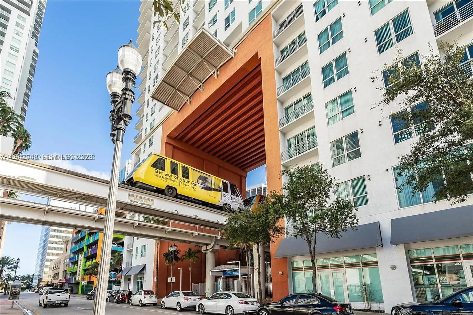 Loft Downtown II · #2606 in Miami - Photo 32