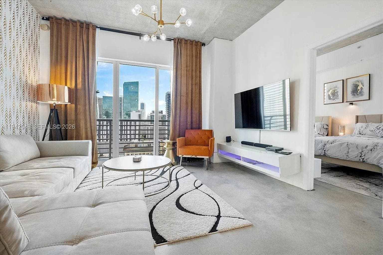 Loft Downtown II · #2606 in Miami - Photo 1
