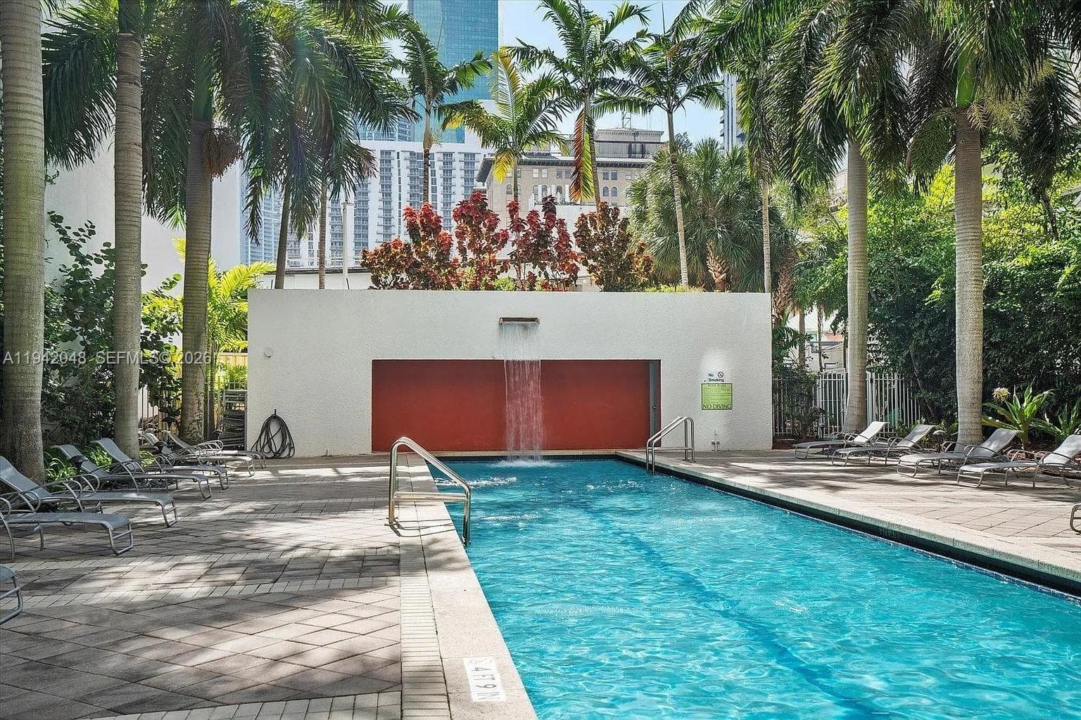 Loft Downtown II · #2606 in Miami - Photo 28