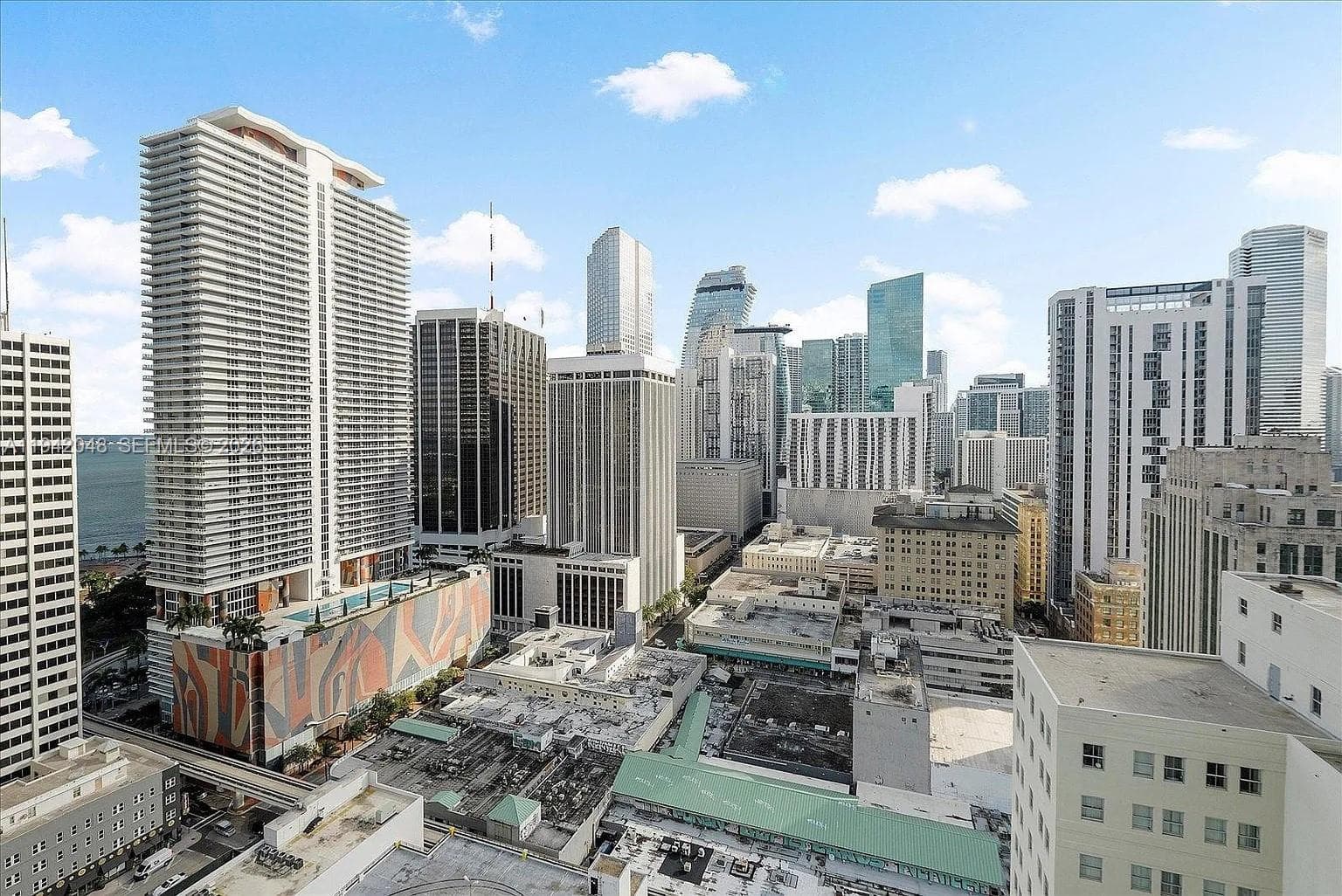 Loft Downtown II · #2606 in Miami - Photo 20