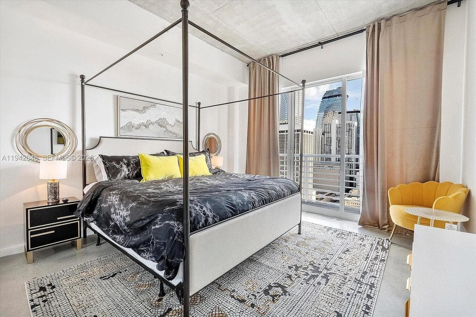 Loft Downtown II · #2606 in Miami - Photo 9