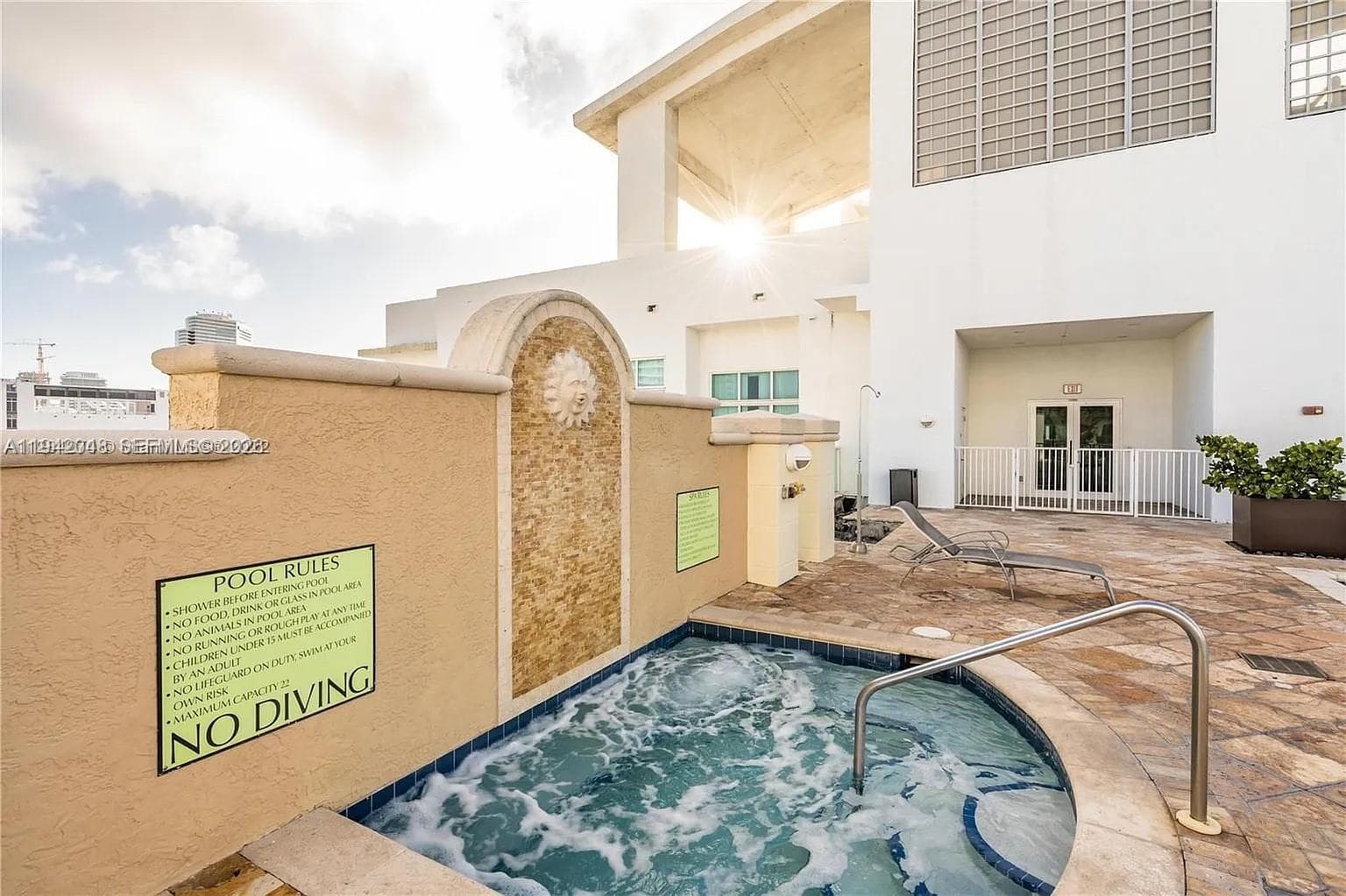 Loft Downtown II · #2606 in Miami - Photo 24