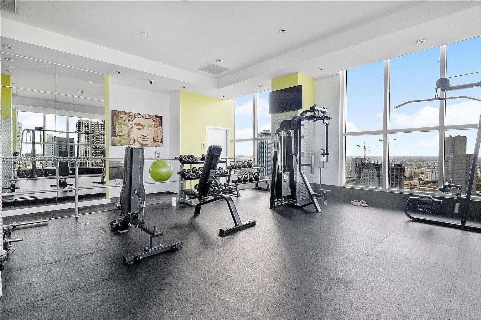 Loft Downtown II · #2606 in Miami - Photo 41