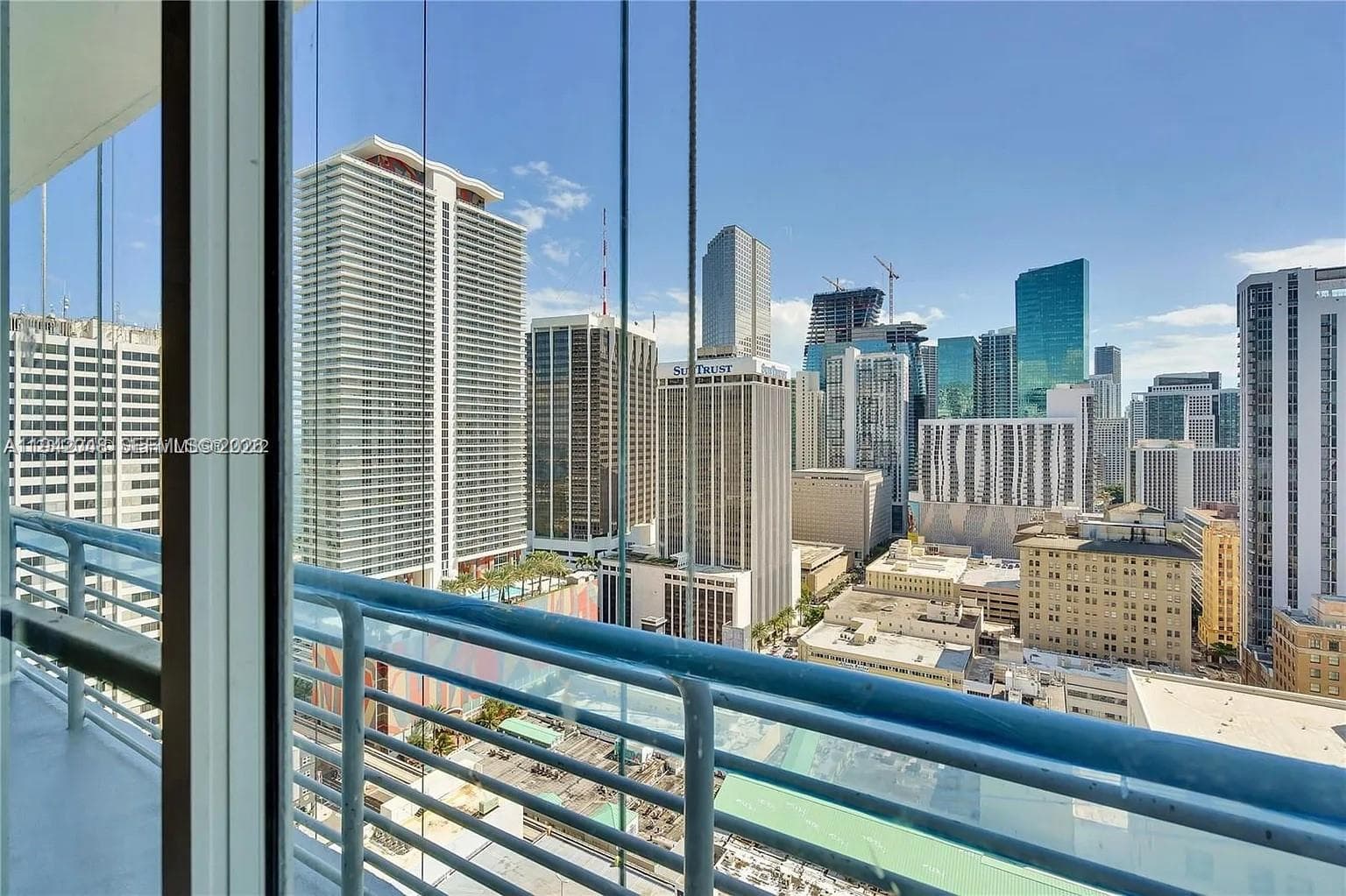 Loft Downtown II · #2606 in Miami - Photo 18