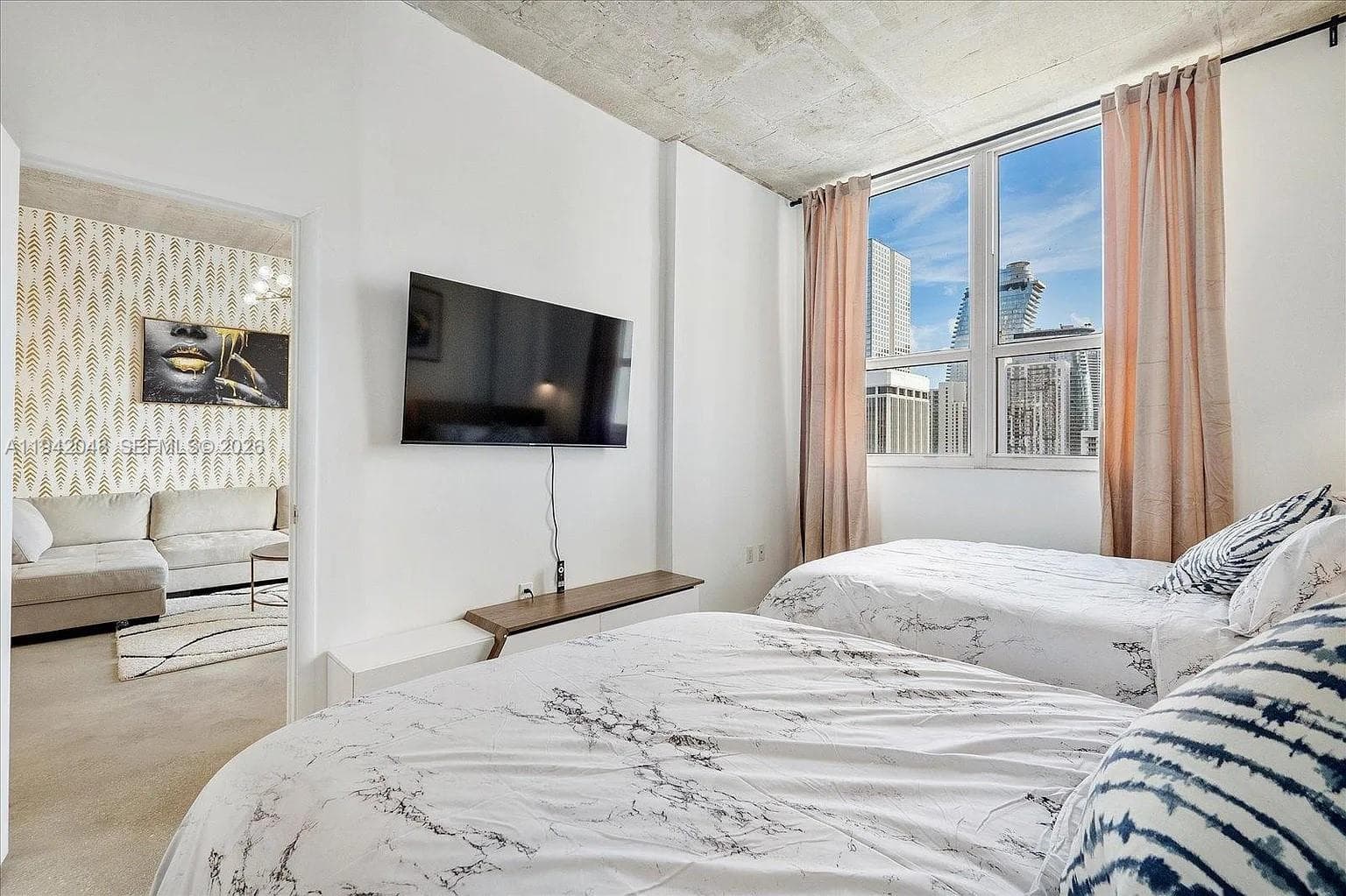 Loft Downtown II · #2606 in Miami - Photo 15