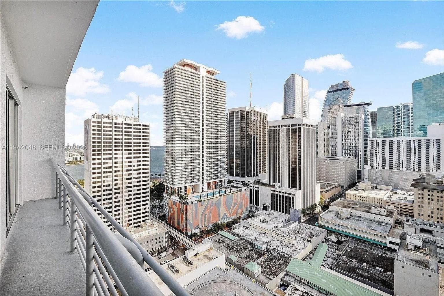 Loft Downtown II · #2606 in Miami - Photo 19